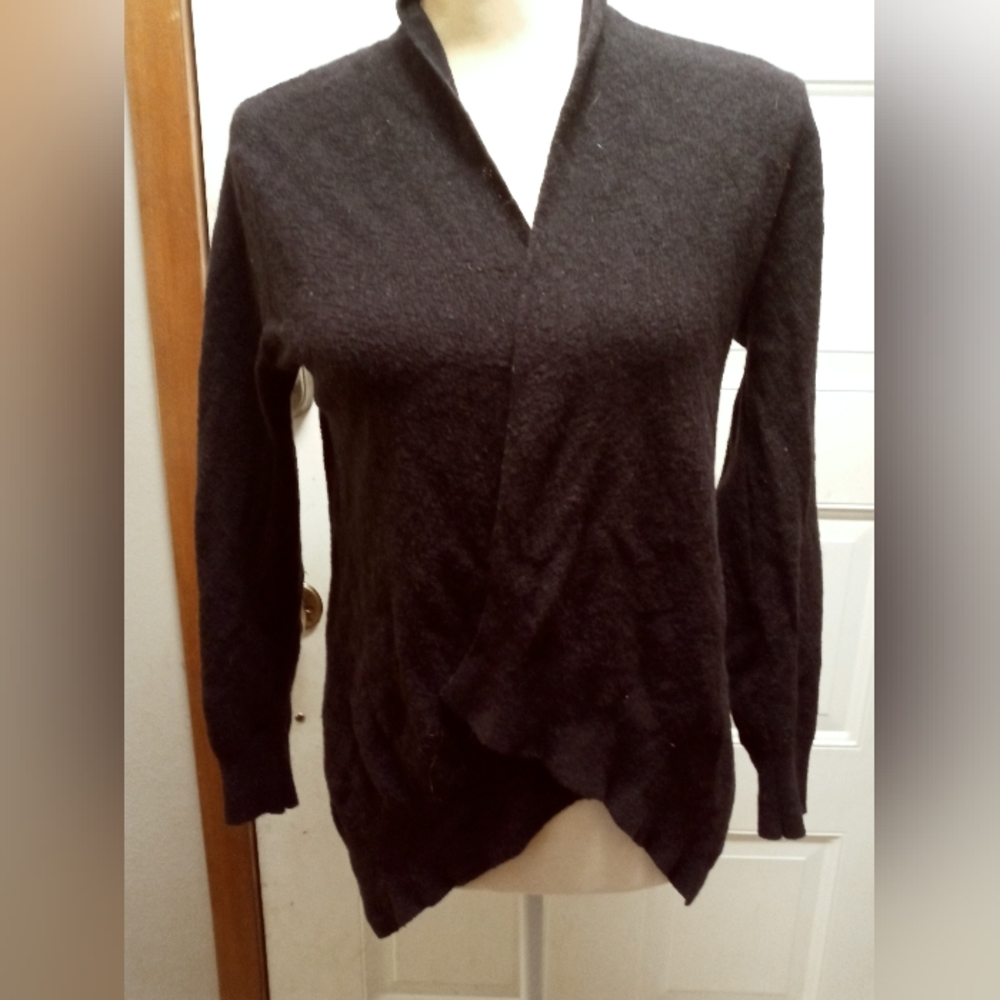 Eileen Fisher cardigan
